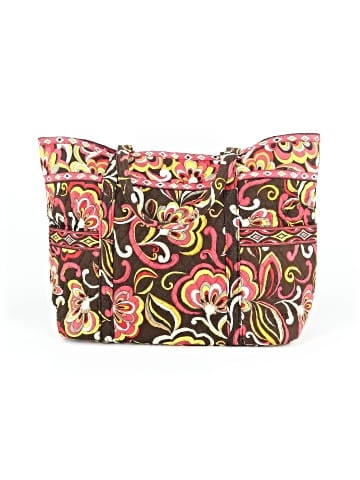 Vera Bradley Weekender (view 1)