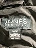 Jones New York 100% Polyester Black Jacket Size M - photo 6