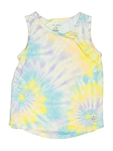 Lucky Brand Sleeveless T-Shirt (view 1)
