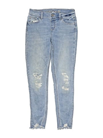 Justice Jeans (view 1)