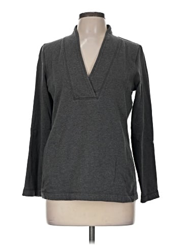 Eddie Bauer Pullover Sweater (view 1)