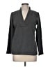 Eddie Bauer Gray Pullover Sweater Size M - photo 1