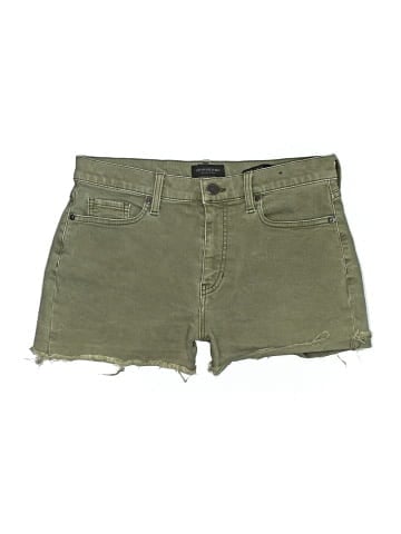 Banana Republic Denim Shorts (view 1)