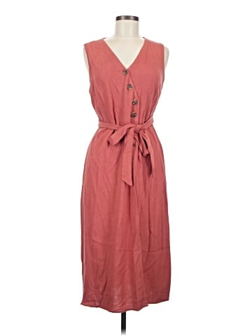 Wisp Casual Dress (view 1)