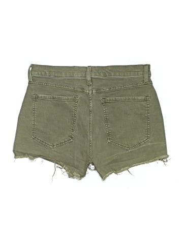 Banana Republic Denim Shorts (view 2)