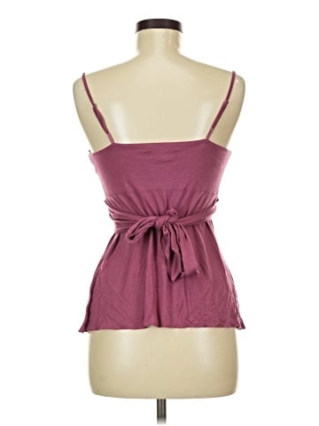 Banana Republic Sleeveless Top (view 2)