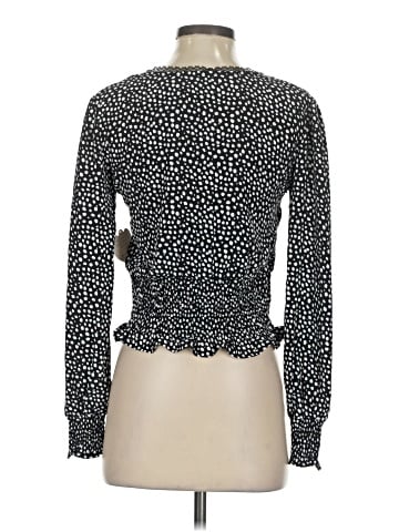 Self Esteem Long Sleeve Top (view 2)