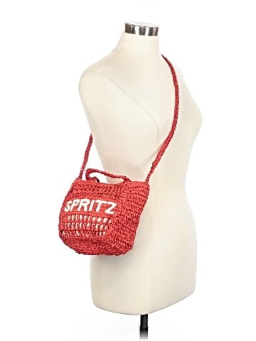 Universal Thread Crossbody Bag (view 2)