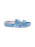 Vionic Blue Sandals Size 7 - photo 1