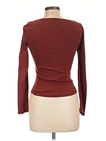 Free People Long Sleeve T-Shirt (view 2)