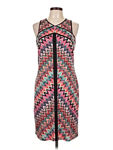 Laundry by Shelli Segal Casual Dress (view 1)