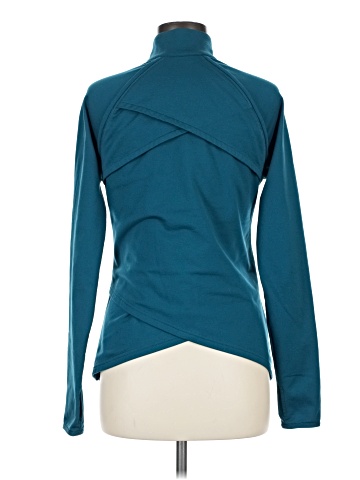 Fabletics Track Jacket (view 2)