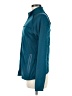 Fabletics Teal Track Jacket Size M - photo 5