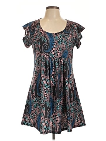 Reborn Casual Dress (view 1)