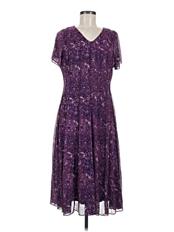 Coldwater Creek Casual Dress (view 1)