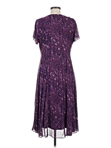 Coldwater Creek Casual Dress (view 2)