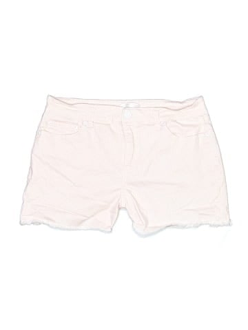 LC Lauren Conrad Shorts (view 1)