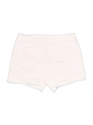 LC Lauren Conrad Shorts (view 2)