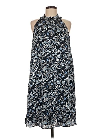 Ann Taylor Factory Casual Dress (view 1)