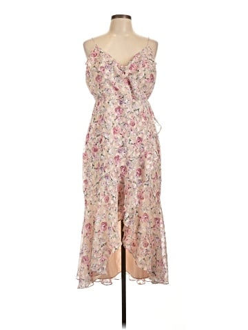 Express Cocktail Dress (view 1)