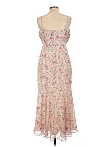 Express Cocktail Dress (view 2)