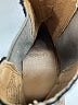 Crewcuts Silver Ankle Boots Size 12 (kids) - photo 3