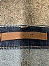 Joe's Jeans Solid Blue Jeans Size 32 waist - photo 7