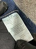 Joe's Jeans Solid Blue Jeans Size 32 waist - photo 8