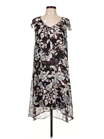Simply Vera Vera Wang Casual Dress (view 1)