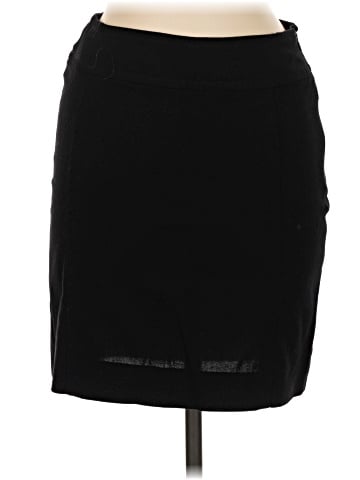 Donna Karan New York Casual Skirt (view 1)