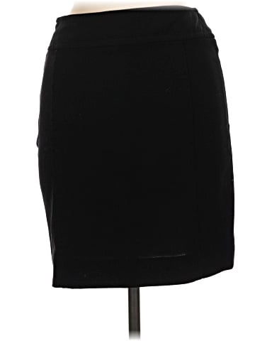 Donna Karan New York Casual Skirt (view 2)