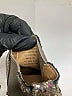 Crewcuts Silver Ankle Boots Size 12 (kids) - photo 4