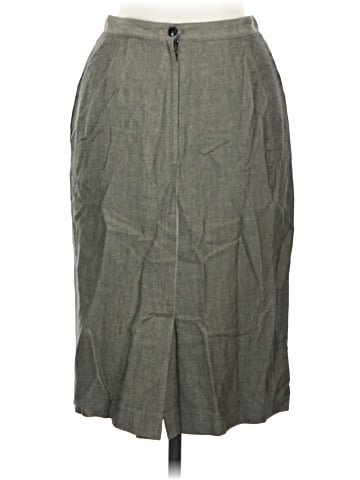 Kasper A.S.L. Casual Skirt (view 2)
