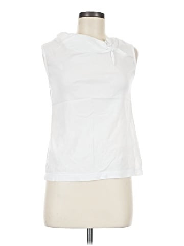 Studio Sleeveless Blouse (view 1)