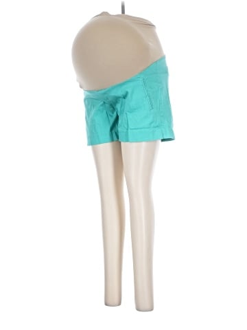Motherhood Shorts (view 1)