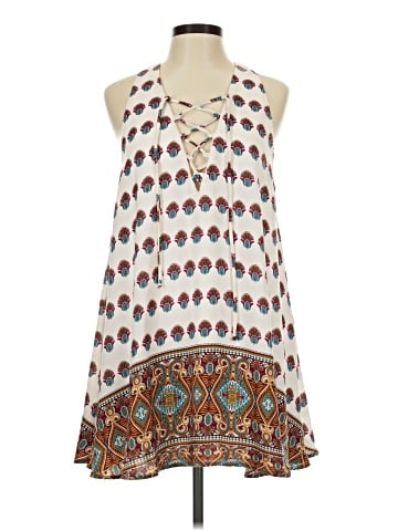 Show Me Your Mumu Casual Dress (view 1)