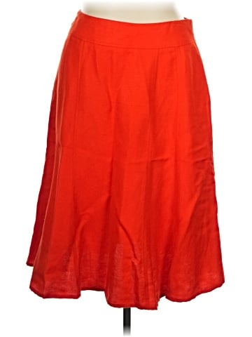 Coldwater Creek Formal Skirt (view 1)