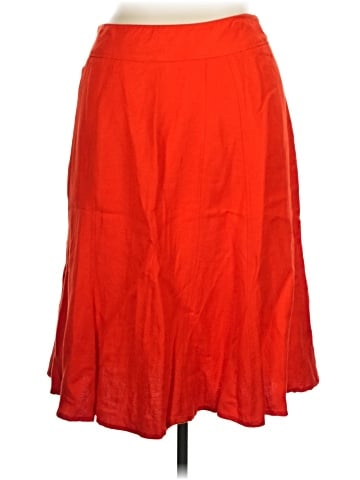 Coldwater Creek Formal Skirt (view 2)