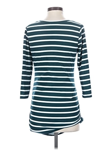 Full Moon Maternity 3/4 Sleeve T-Shirt (view 2)