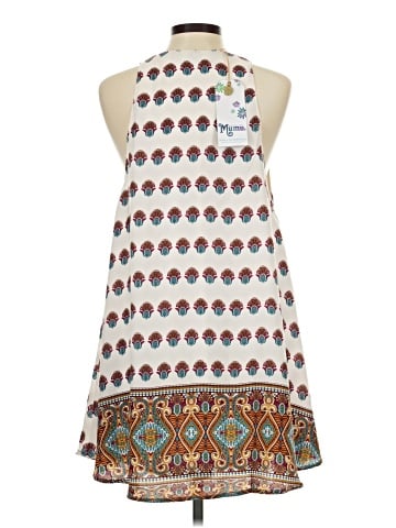 Show Me Your Mumu Casual Dress (view 2)