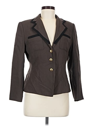 Kasper A.S.L. Blazer (view 1)