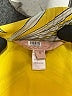 Hutch Print Yellow Shorts Size 8 - photo 3