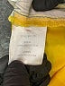 Hutch Print Yellow Shorts Size 8 - photo 4