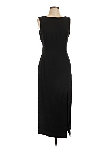 Donna Ricco Cocktail Dress (view 1)