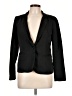B_envied 100% Polyester Black Blazer Size L - photo 1