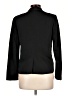 B_envied 100% Polyester Black Blazer Size L - photo 2