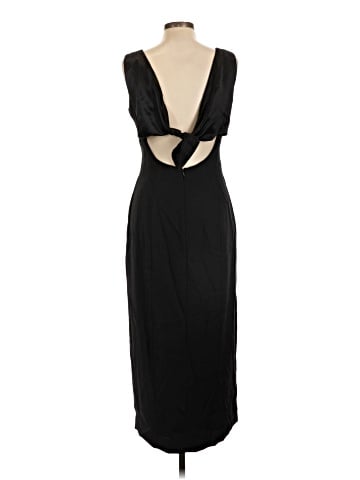 Donna Ricco Cocktail Dress (view 2)