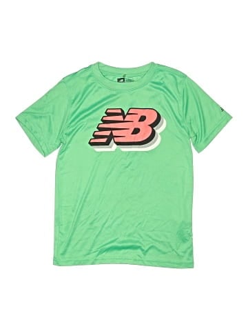 New Balance Active T-Shirt (view 1)