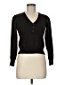Dolce & Gabbana Black Pullover Sweater Size EU (IT) 46 / US 10 - photo 1