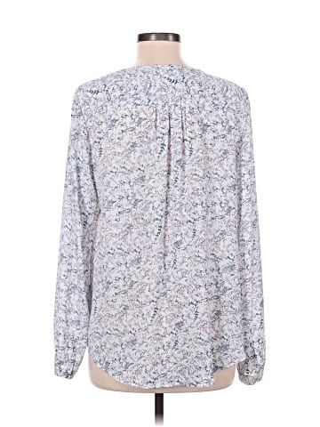 dalia Long Sleeve Blouse (view 2)